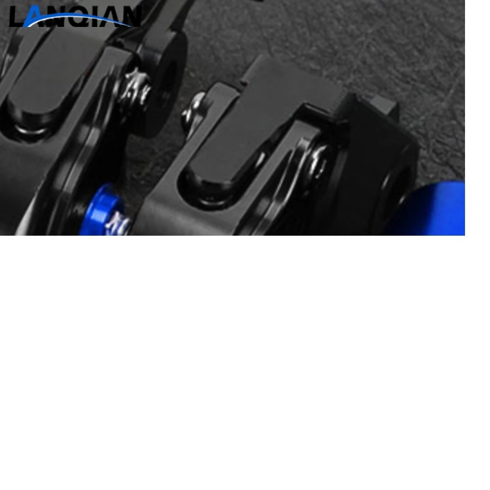 

CNC Folding Brake Clutch Levers For YAMAHA R15V3 R15 V3 2017 2018 2019 2020 2021 2022 2023 2024 Motorcycle Handlebar Grip Ends