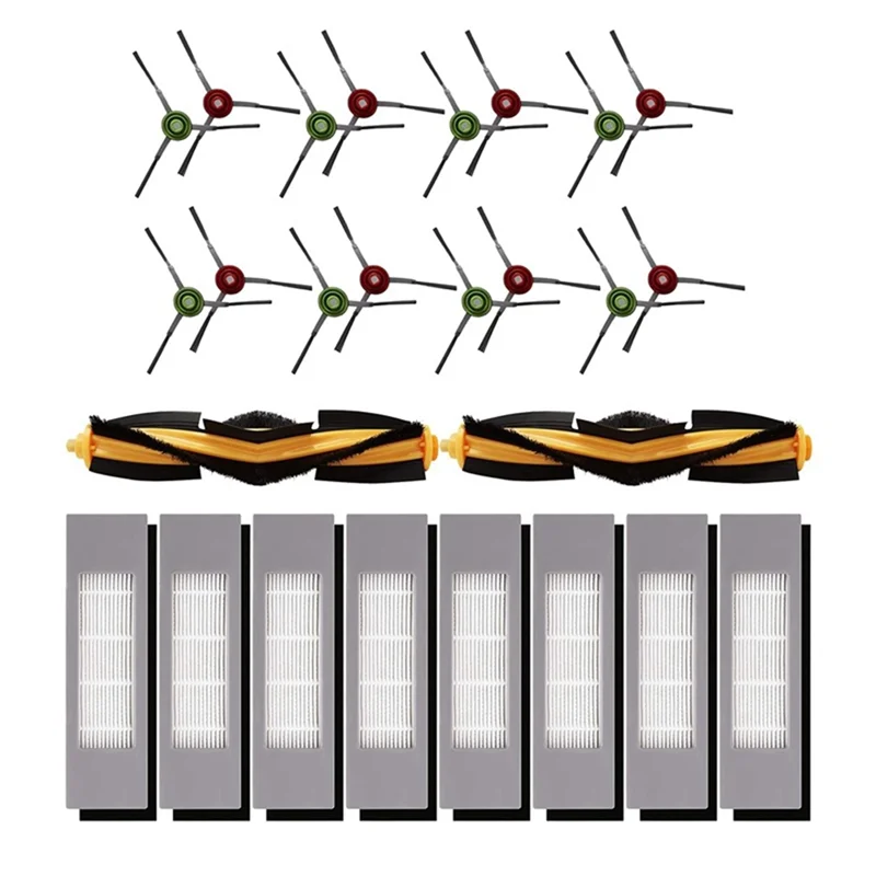 Luwei 1 Set Roller …