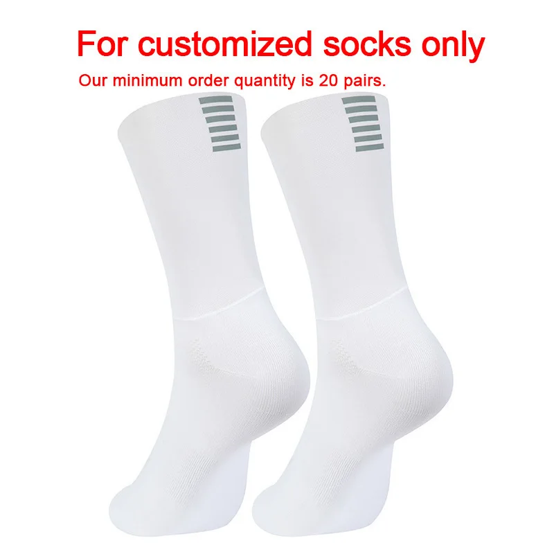 cycling socks 2023 men Quality High New Customized compression and women soccer socks basketball socks Customized socks