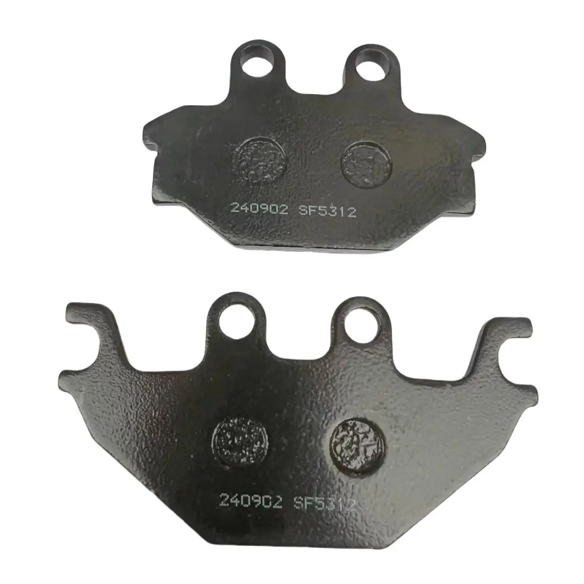 

Rear Brake Pad Assy 9RHV-0815A0 for CFmoto ATV CForce 110 CF110AY10 CF110AY10-2