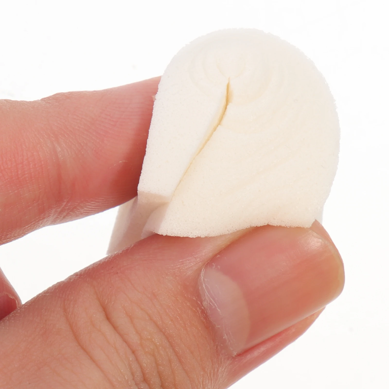 50 stücke Malerei Kinder Erwachsene Malerei Werkzeug Mehrzweck Diy Aquarell Werkzeuge Kunst Schwamm Set Schwämme Handwerk Liefert