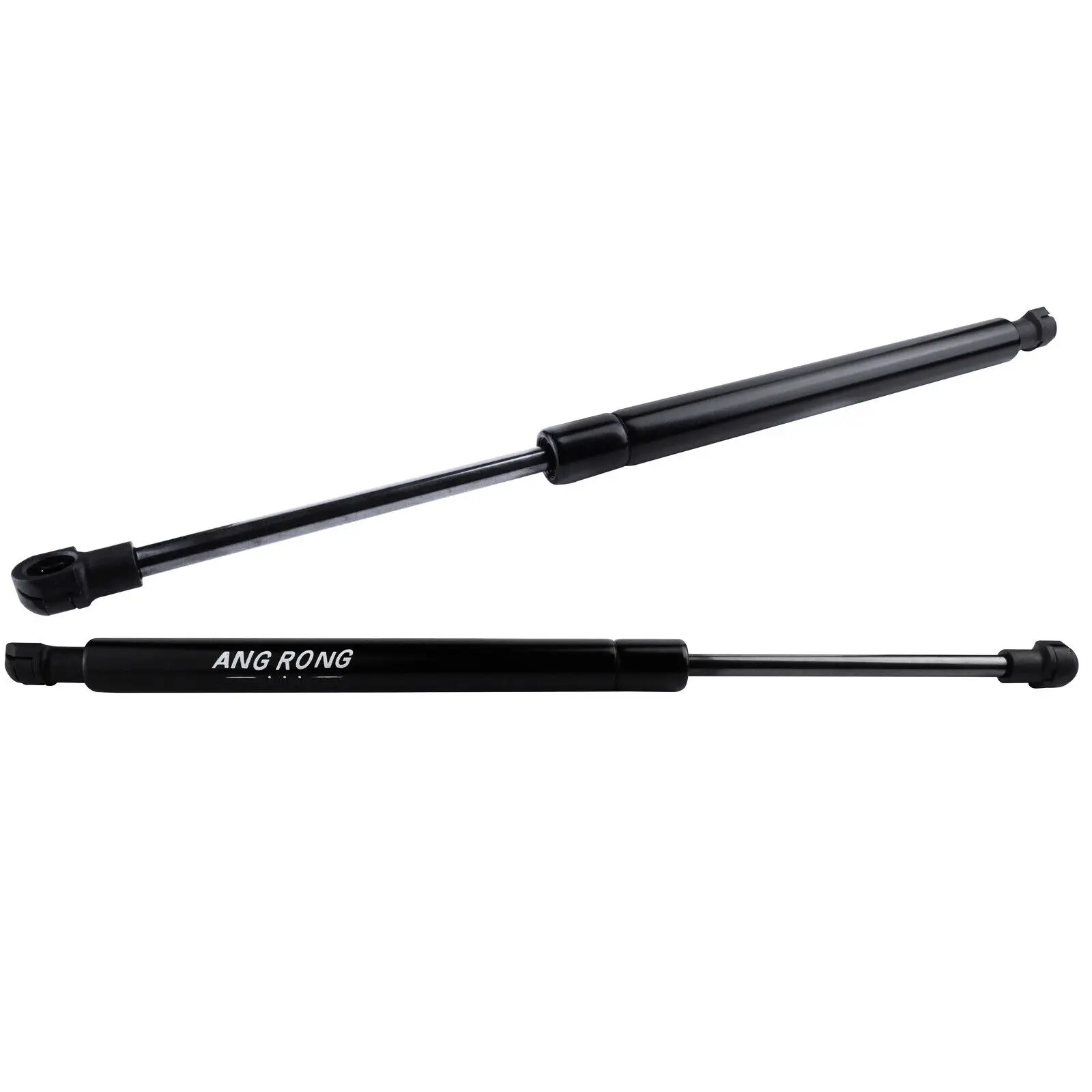 1 Pair Tailgate Rear Boot Gas Struts Lifter For Jaguar XF X250 J05,CC9 Saloon 08-15 OE 8X23406A42AC - view 3
