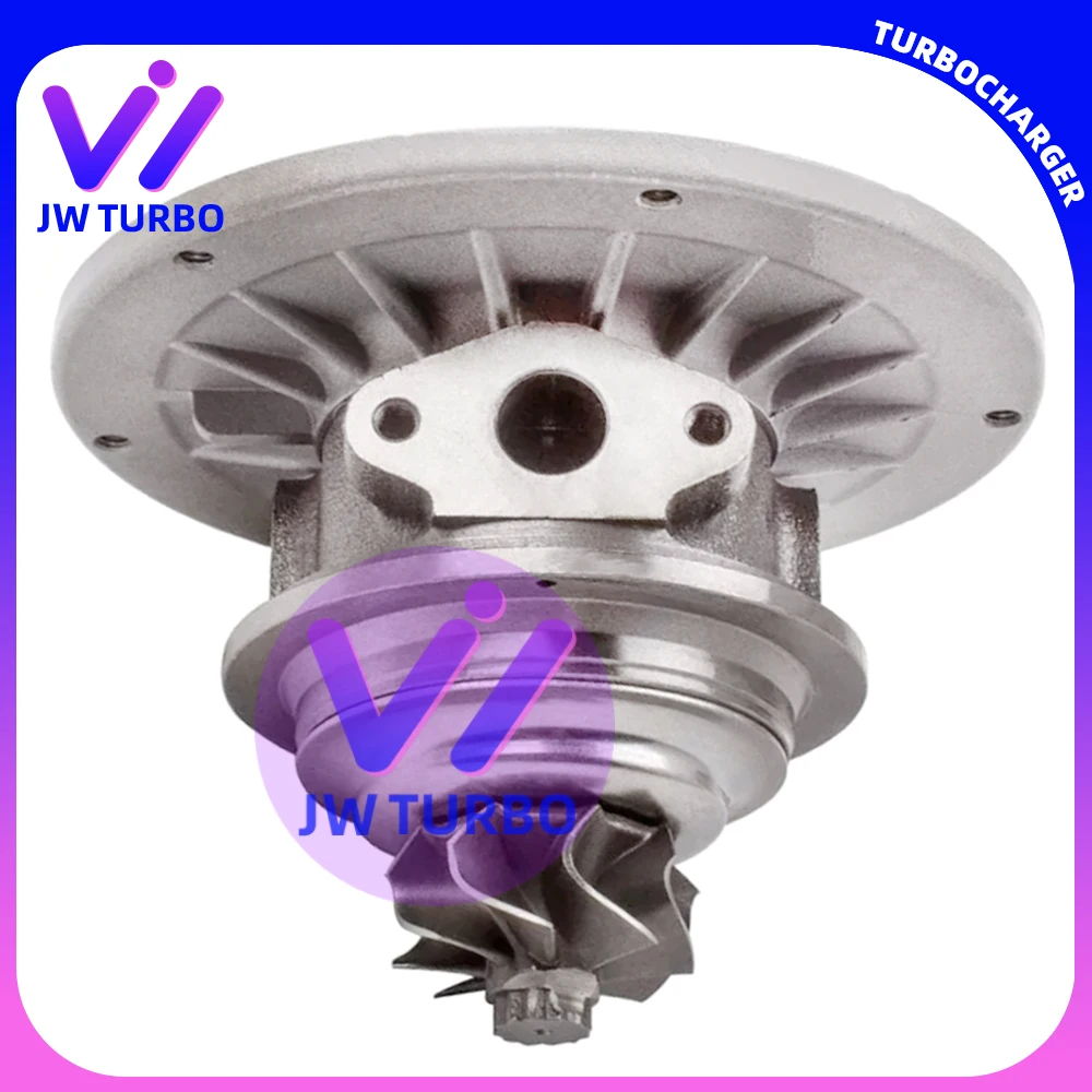 RHF5 Turbo cartridge core CHRA for Mazda B2500, Ford Ranger Double Cab 2.5L VB430090, VC430013, VC430089, VC430090, VD430013