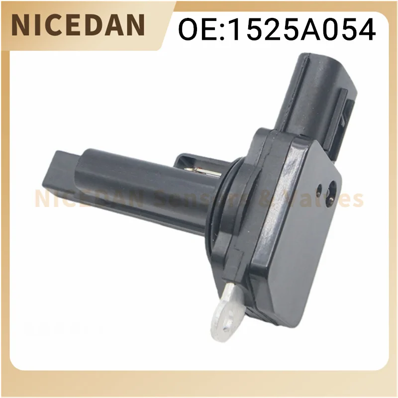 

Датчик массового расхода воздуха для Mitsubishi L200 L200 Fiat Fullback 2.4 DI-D 2.4D 4N15 VN197400-5480 197400-5480 1525A054