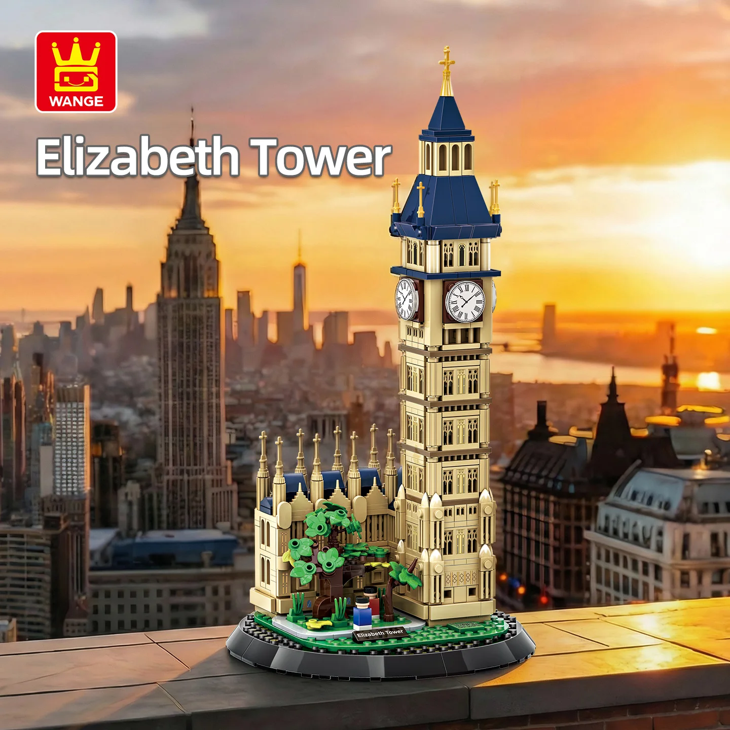 wange-bricks-4211-london-tower-of-london-elizabeth-tower-738pcs-small-particle-building-blocks-educational-toys-assembly