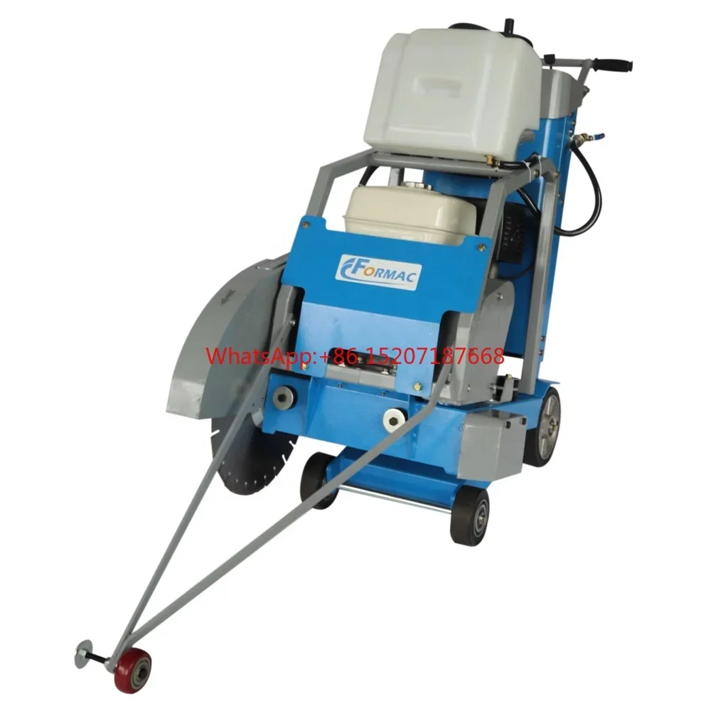 

Factory price! 500mm concrete road cutter from China famous supplier