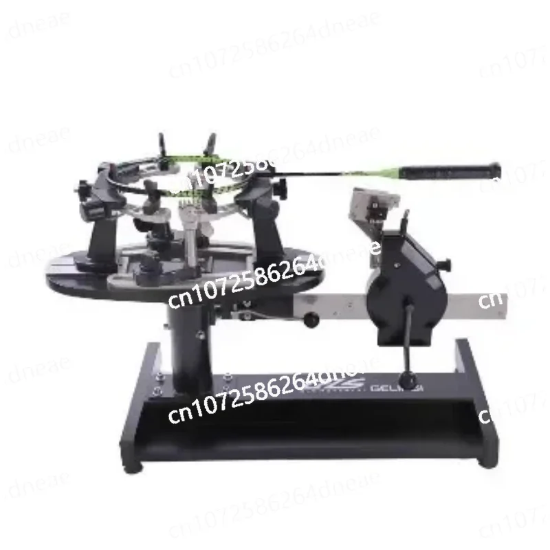 

Hand-operated Stringing Machine Badminton Racket and Tennis Racket Dual-purpose Stringing Machine String Winding Machine