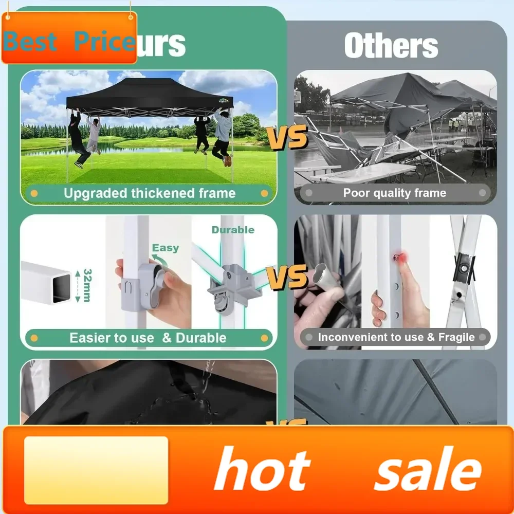 Bestsellercanopy Te…