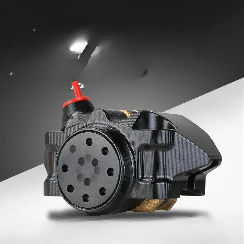 for RD DCM integrated small steamed bread crab calipers calf NXT FX No. 9 E80C E300P MZ polar core AE5