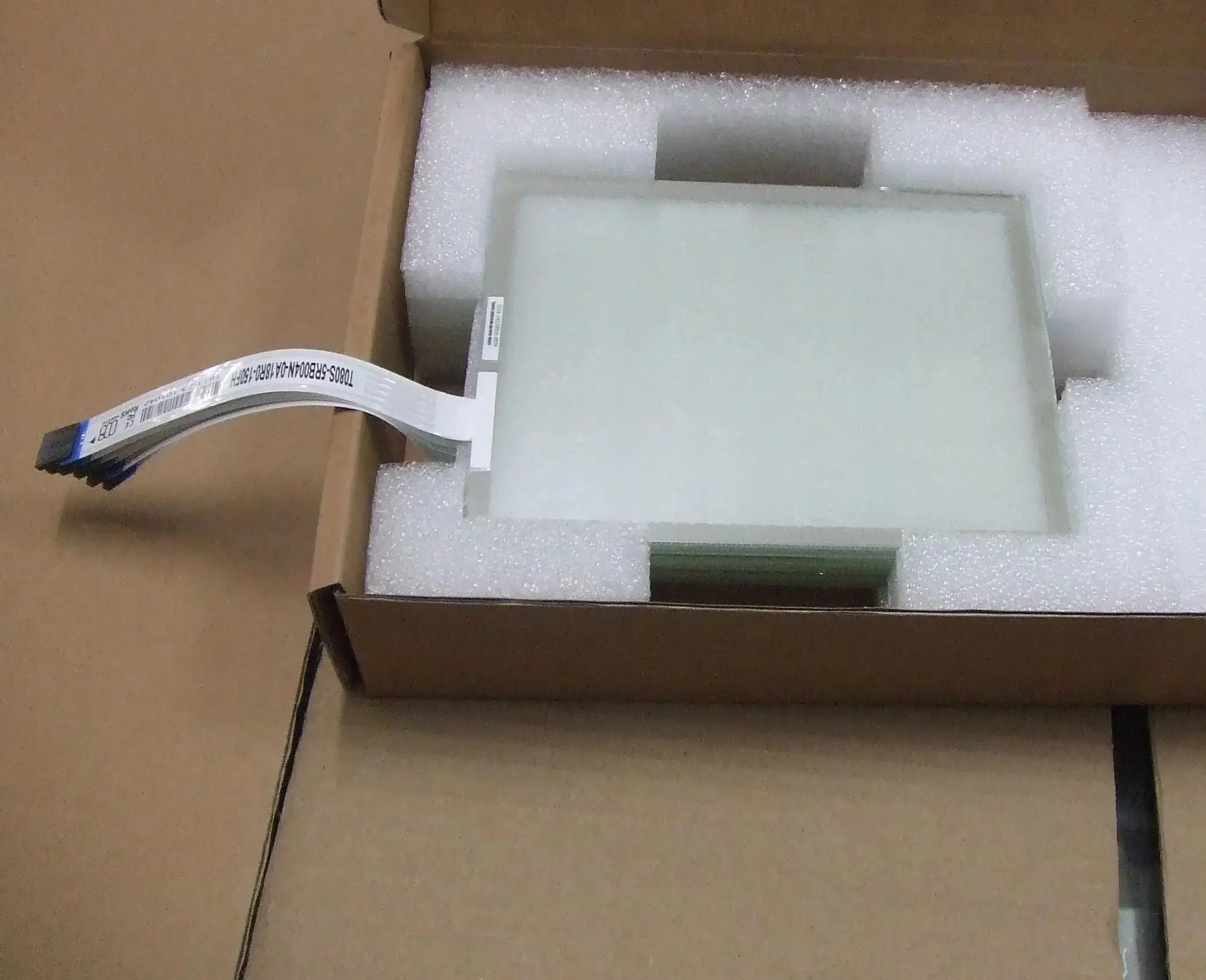 For T080S-5RB004N-0A18R0-150FH T084S-5RA002N-0A18R0-150FH Touch screen
