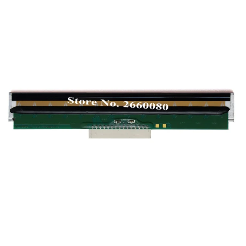 Cabeça de Impressão Térmica Original L42 para ELGIN - Peças de Impressora Térmica L42 203DPI Cabeça de Impressão Térmica 15 pinos