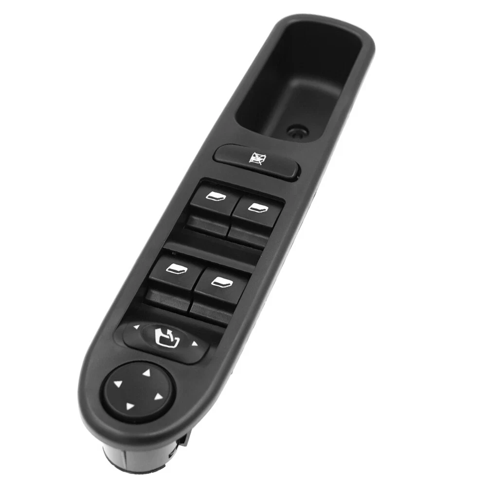 

Car Replacement Part As Picture Shows Electric Window Switch 307CC Window Control Panel Window Control Brand New Condition