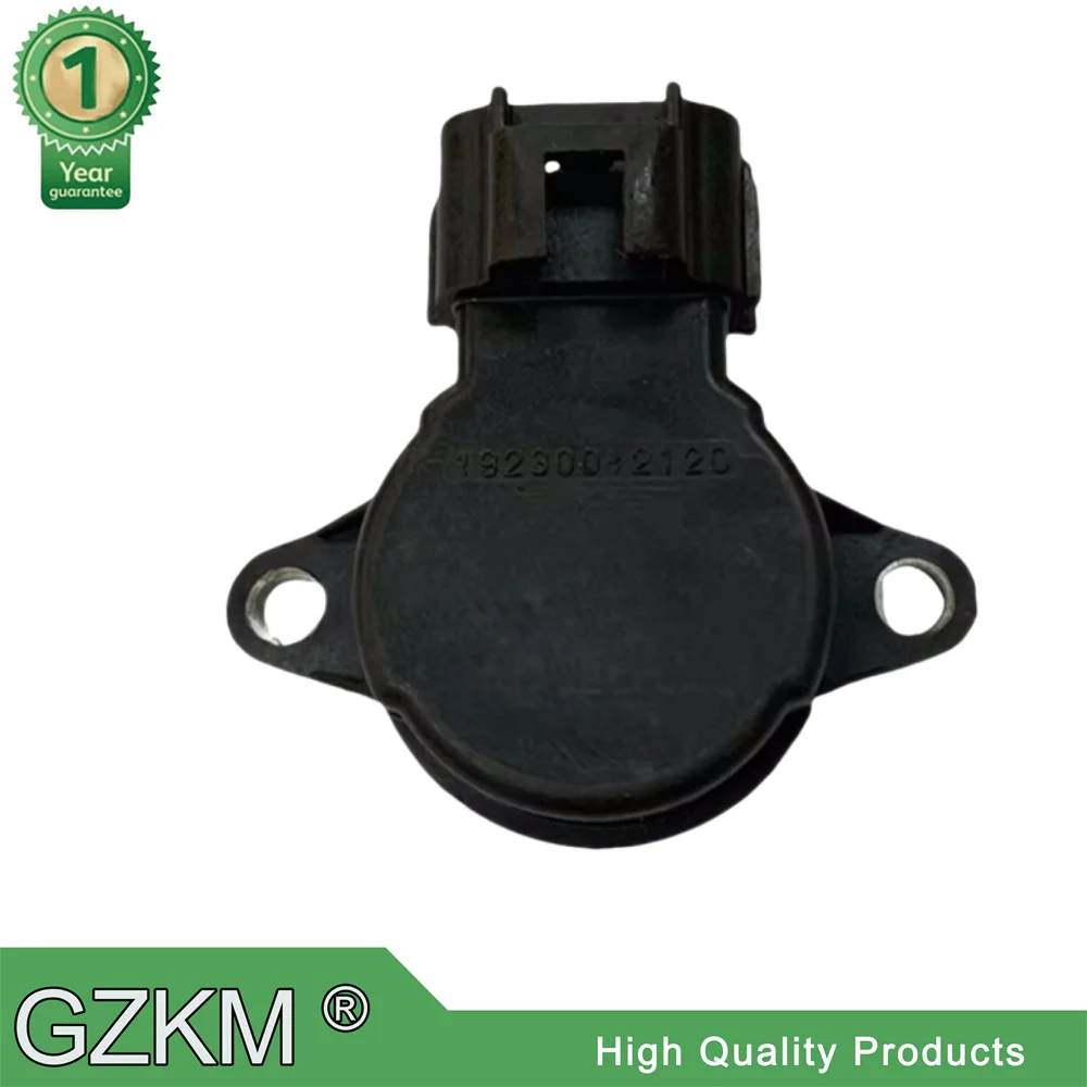 

Датчик положения дроссельной заслонки TPS 192300-2120 1923002120 для Lexus Toyota Hilux Fortuner Hiace 2016 2022 1GD