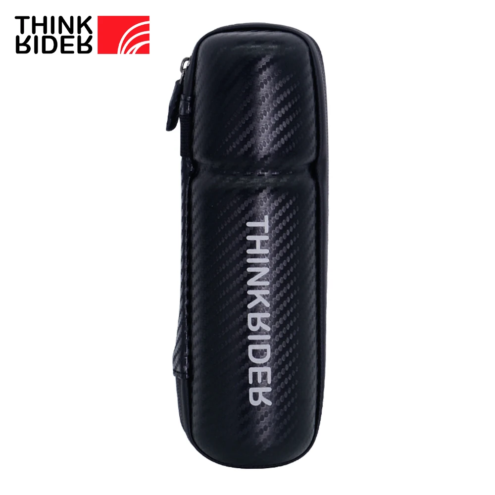 ThinkRider Fahrrad-Reparatur-Sets, Tasche, tragbar, Radfahren, Fahrrad-Reparatur-Werkzeuge, Kits, Reifen-Reparatur-Sets, Wasserflaschen-Stil