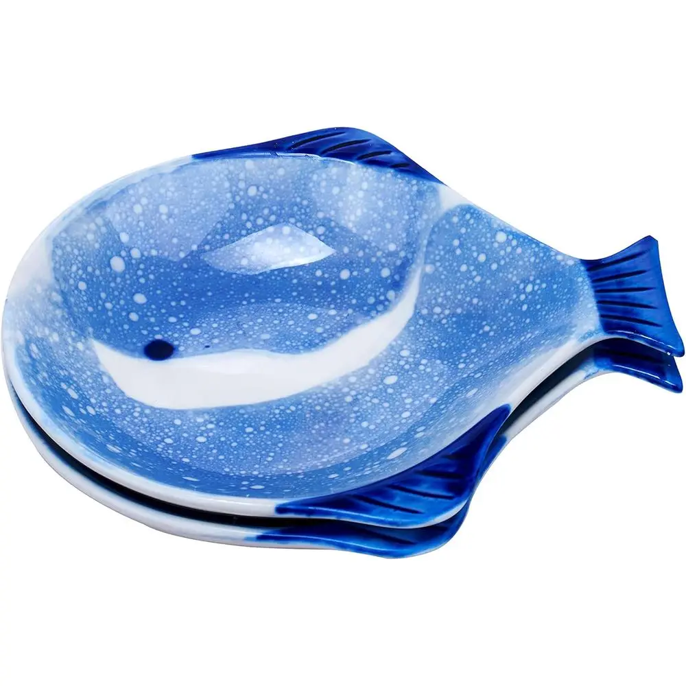 

Large 5.3 Dishwasher Safe Spoon Rest for Kitchen Stove Top and Counter