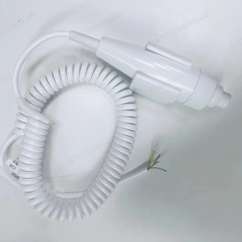 2-step Hand Operated Controller with 3m Cable, Suitable for Imaging Devices