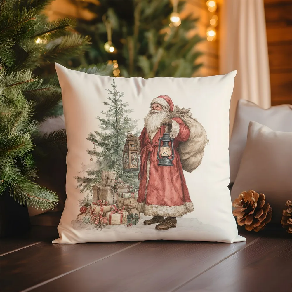 Funda De Almohada C… - image