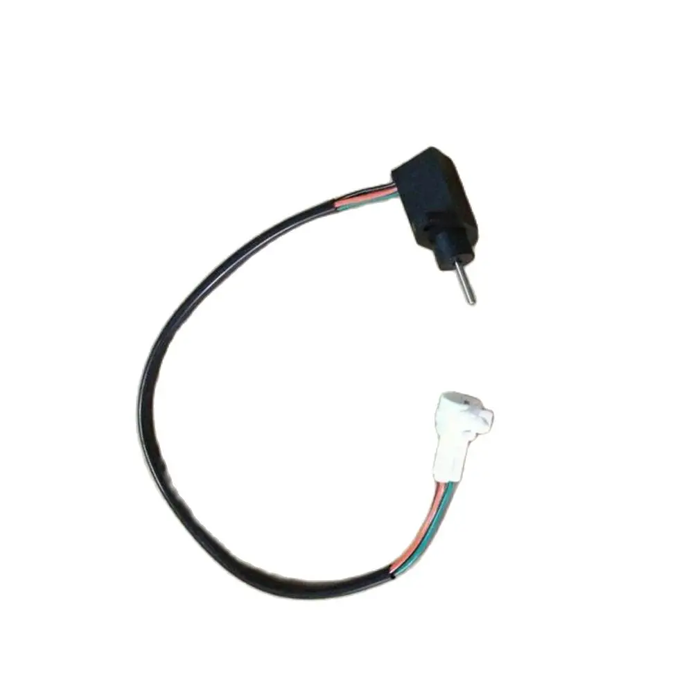 EPS Motor Steering Sensor Potentiometer 3 Wires 3RA-34-62150  for Komatsu Reach Electric Forklift