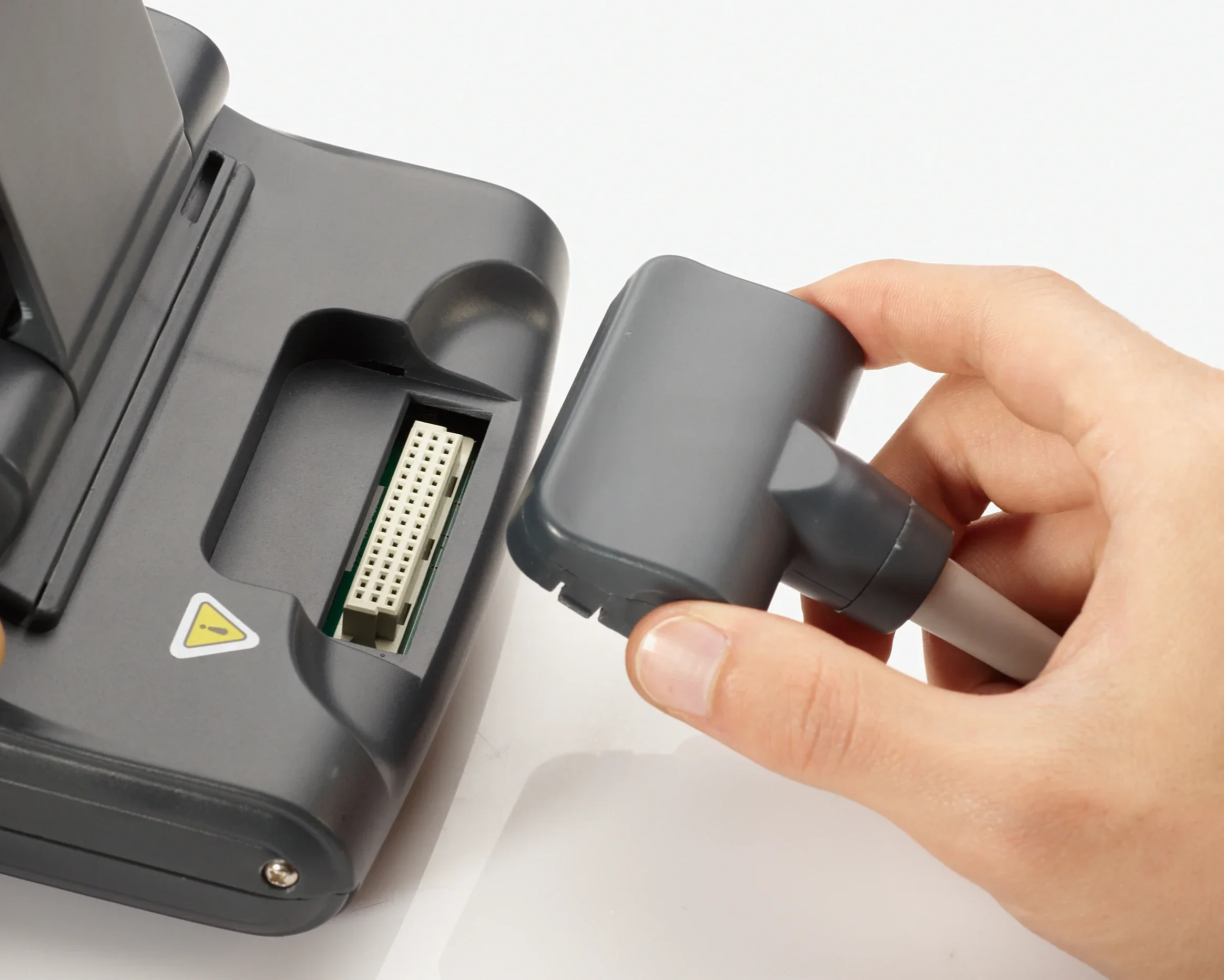 Ve-te Instrument Pre-gna Sc-an Ultra Machine Equipment for Enhanced Diagnostic Accuracy