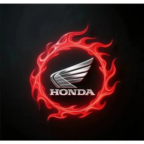 Imagen 2 del producto 2025 Honda Racing estilo otoño manga larga y pantalón Jersey camisa de montar transpirable de secado rápido para ciclistas de montaña de moto de cross diario