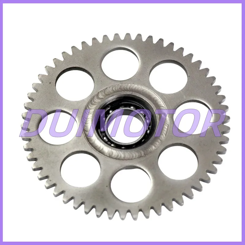 Overrunning Clutch for Yamaha Zy125t-13 Jym125t-a/2a As Jym125t/-2-b Gt Jym125t-3-3a