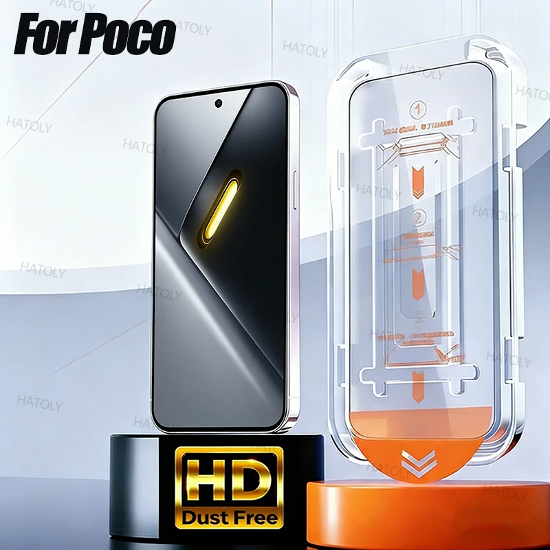 Dust Free Easy Inst…