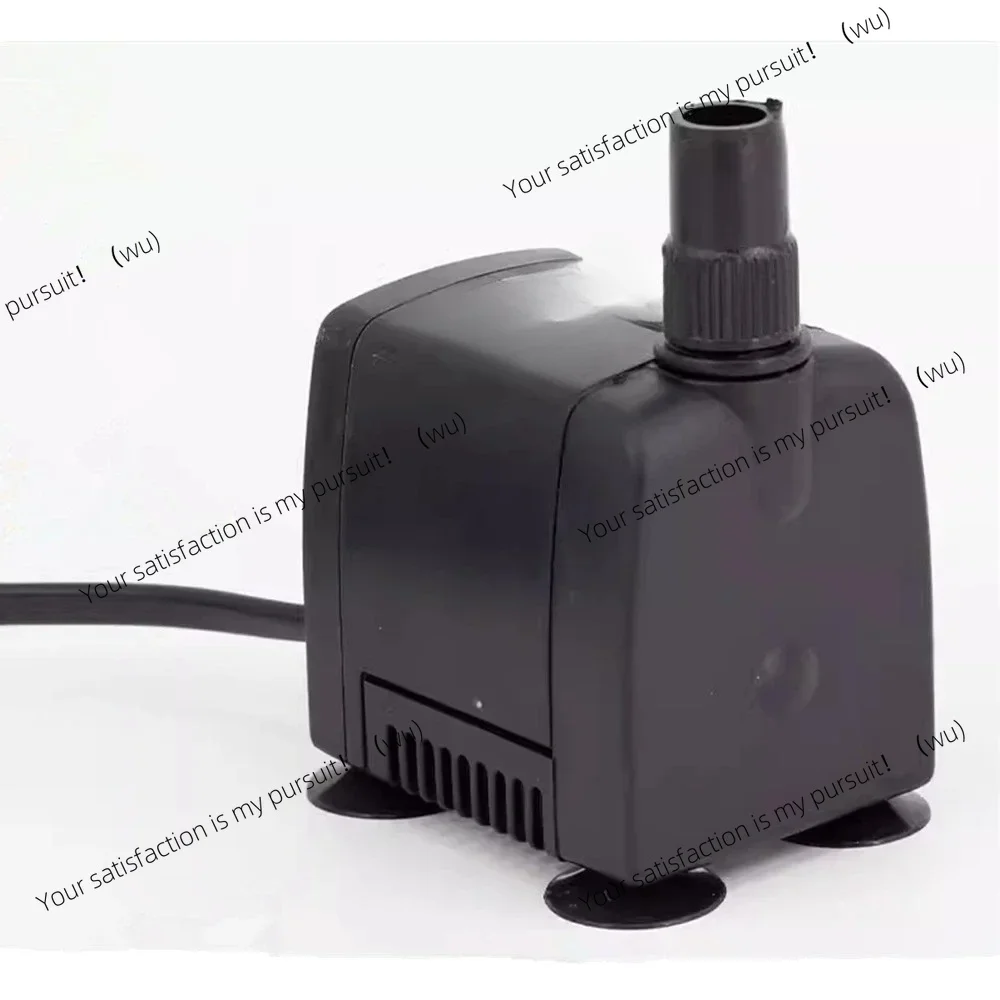 For KONKA Ice Ice Making Machine Spare Parts JP-033 8W Ice Machine Water Pump Universal Circulation Pump