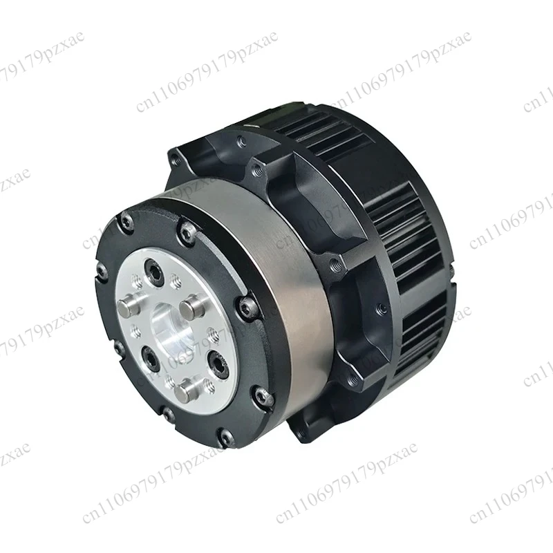 GIM6010-48 1:48 High Torque Gear Motor For Robotic Joint Module