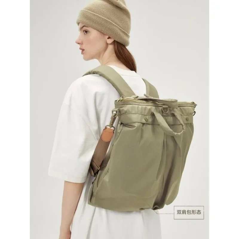 GAINNY Harajuku Large Capacity Backpack Women and Men Sport Outdoor Multi-function Shoulder Bag Japanese University School Bag