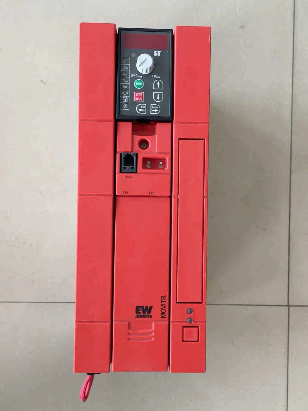

MDX60A0054-5A3-4-00 MC07B0055-5A3-4-00 Inverter for SEW