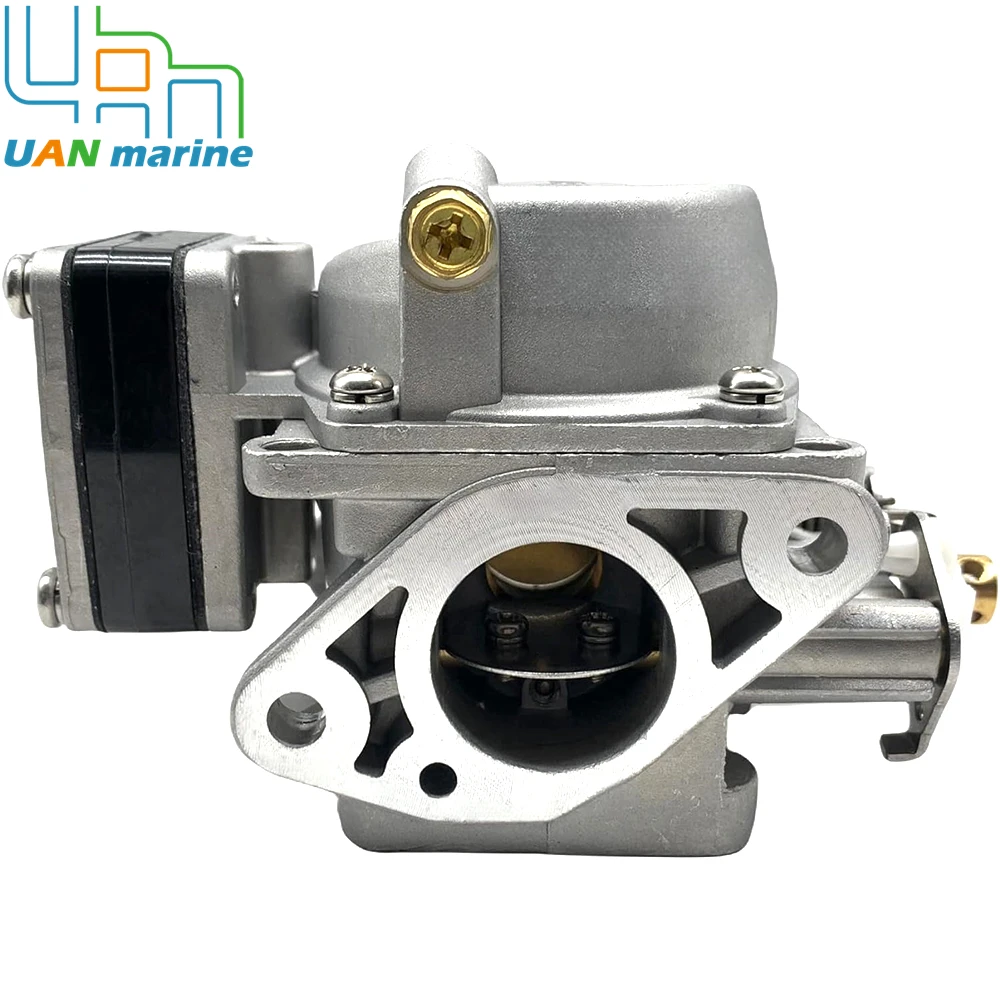 Carburetor Assy For Tohatsu Nissan 2 Strokes 5HP M5B M5BS Outboard Engine 369-03200-2 369-03200-0 369-03200-2 36903-2002M