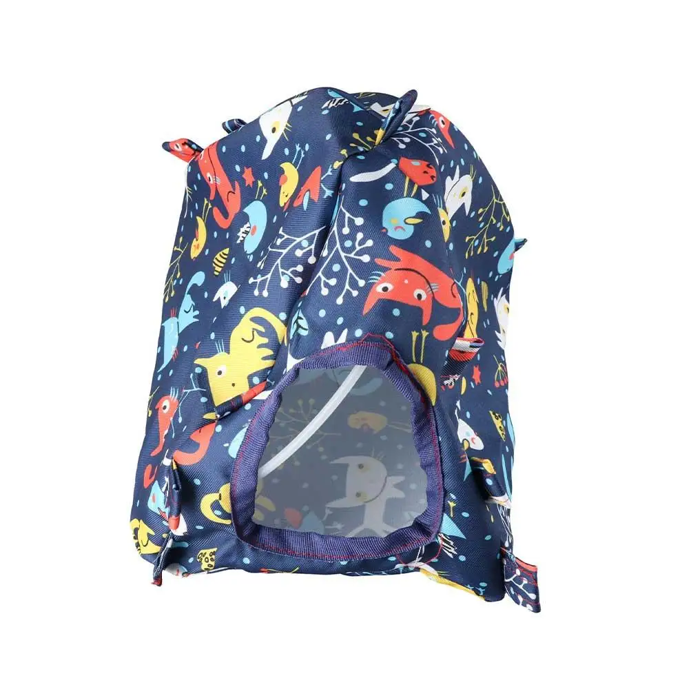 

Parrots Macaws Warm Bed Sleeping Habitat Cave Hanging Tent Bird House Hammock