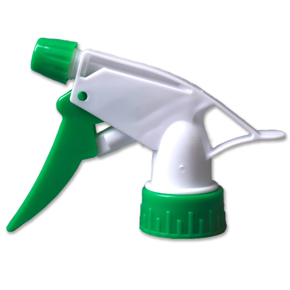 Tool Trigger Spray Head Plants Plastic Practical Random Color Sprayers Convenient Multifunctional High Quality