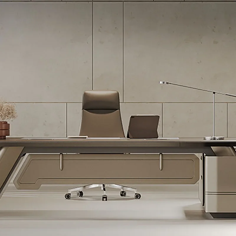 Study Office Computer Desks Gaming Office Computer Writing Corner Desk Adjustable Lap Escritorios De Ordenador Home Furniture