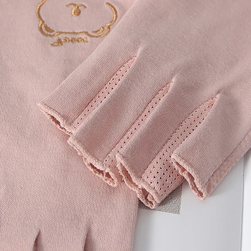 1組の指なしUVネイルグローブ、UVジェルシールド、マニキュアネイルアート、LEDランプドライヤー、放射線防護ハンドグローブ