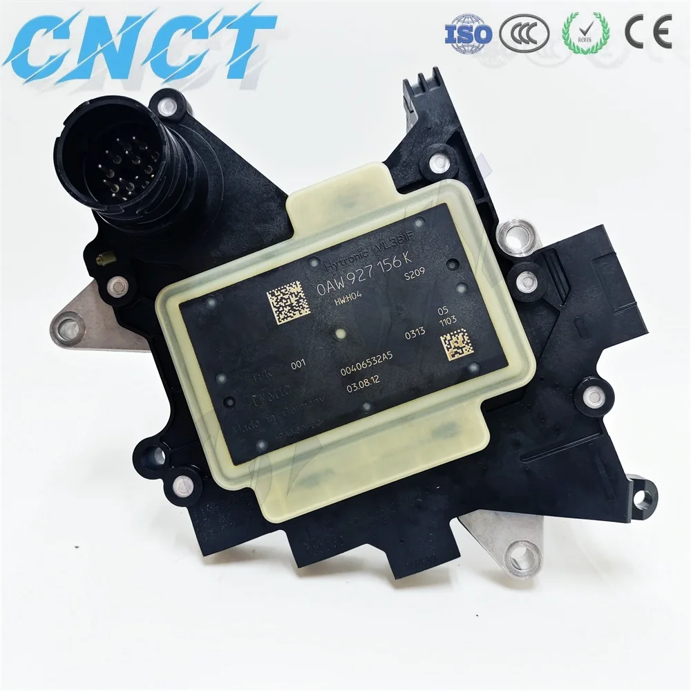 

0AW927156K Блок управления автоматической коробкой передач для AUDI A4 A5 A6 A7 JUL