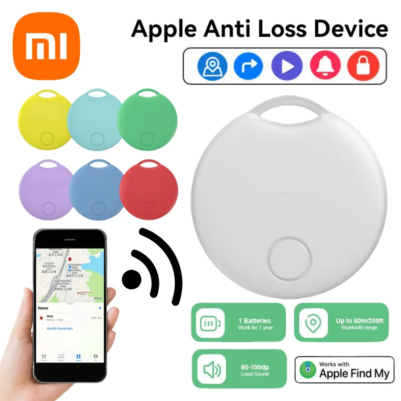 Xiaomi Apple Mfi Bl… - image