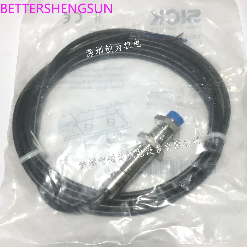 1040757 Proximity sensor IME12-04NNSZW2S 2