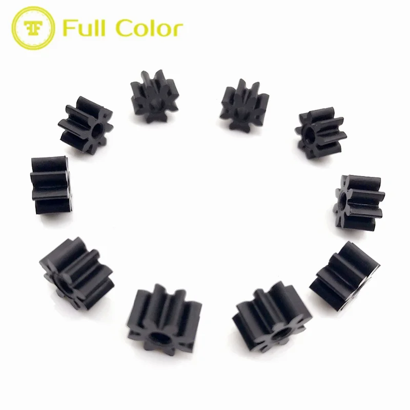 FULLCOLOR 920 Clutch Gear For HP DesignJet 6000 6500 6500A 7000 7500 7500A B010 B010A B010b B109 B109a B109c B109q Printer