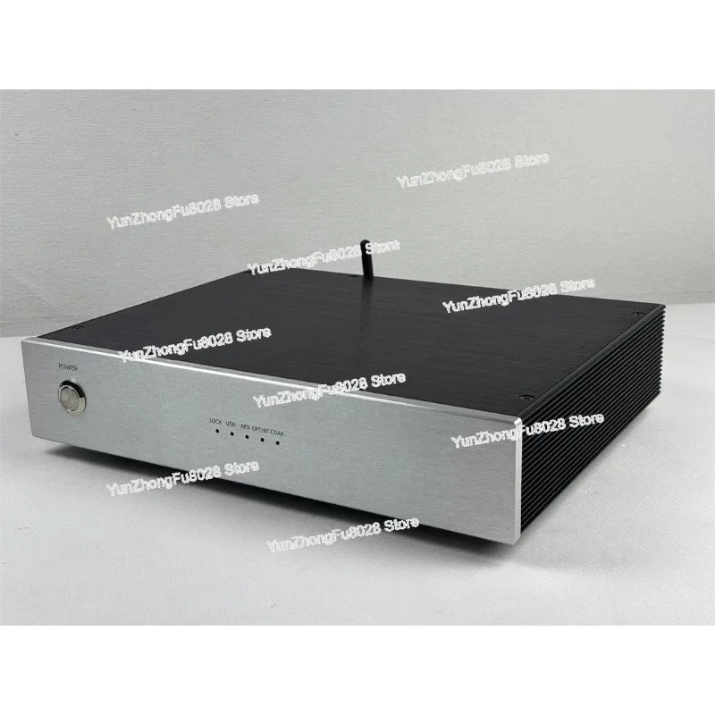 Classic Sound 4 Pieces 18Bit PCM58 Balanced Output DAC Decoding