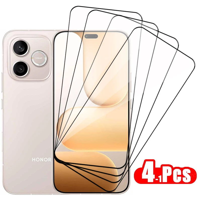 

Защитное стекло 4P/3P/2P/1P для Honor 600 Lite, закаленное стекло, HD защитная пленка для экрана Honor 600 Lite