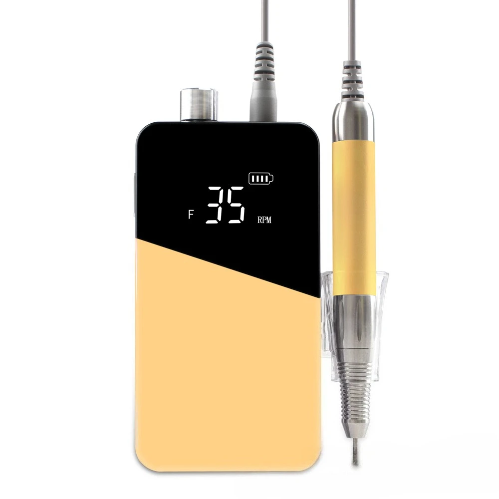 

Трансграничная популярная зарядка, удобная полировальная машинка для ногтей, магазин ногтей, специальная шлифовальная машина для полировки ногтей, электрическая шлифовальная машинка для маникюра