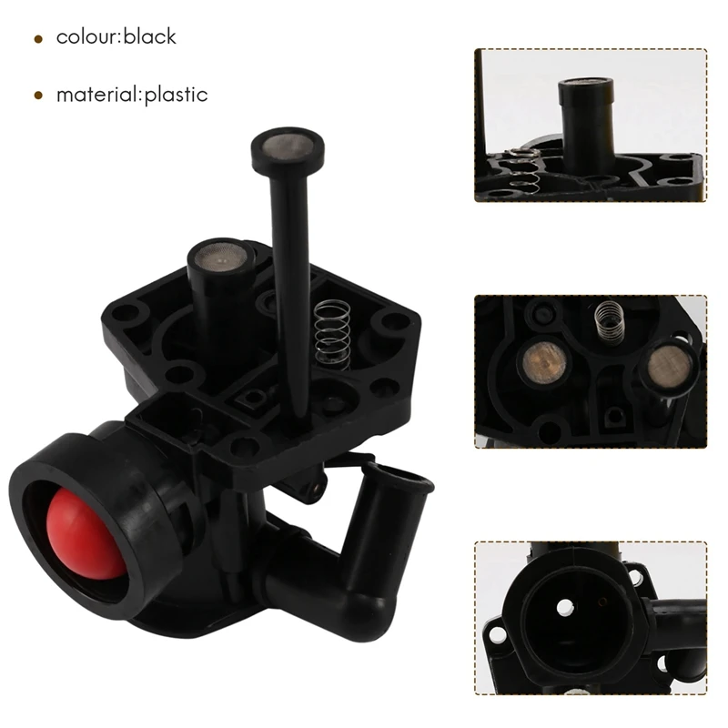 Carburateur 498809 494406 Voor Briggs & Stratton 93902 95902 95982 9c982 9d902