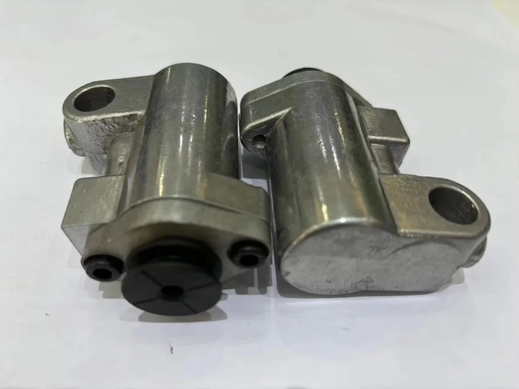 Spare Parts Advanced Die Cutting Machine Parts Improve Your Production Process