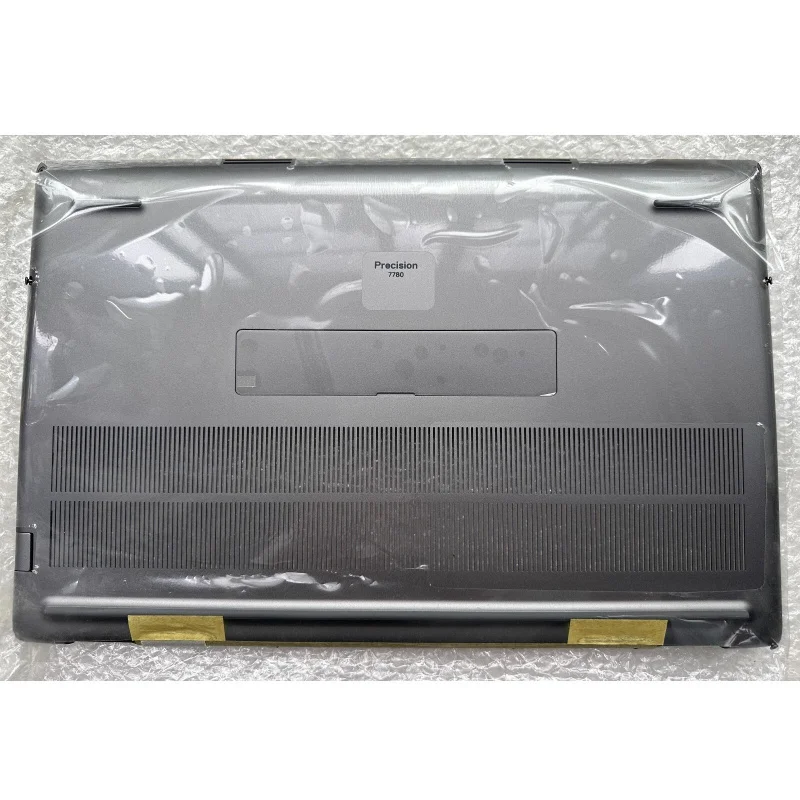 S+   05M87H New Bottom D Cover Lower Case IDE70 SSD For Dell Precision 7780 M7780