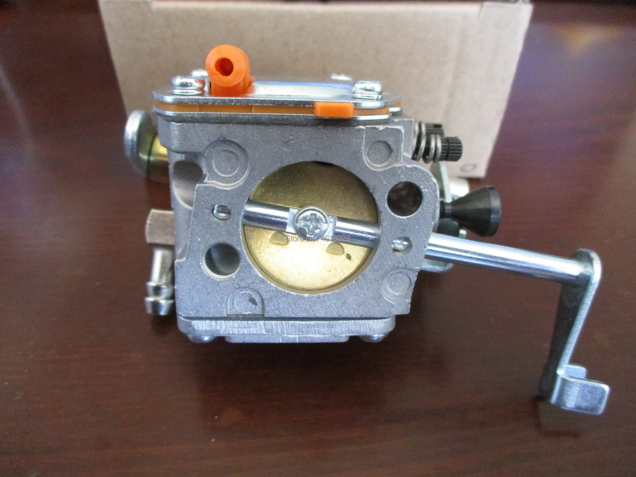 WM80 CARBURETOR FOR bs600 HCRTO BS50-2 BS60-2 BS70-2 BS650 BS700 RAMMER PARTS REPLACE