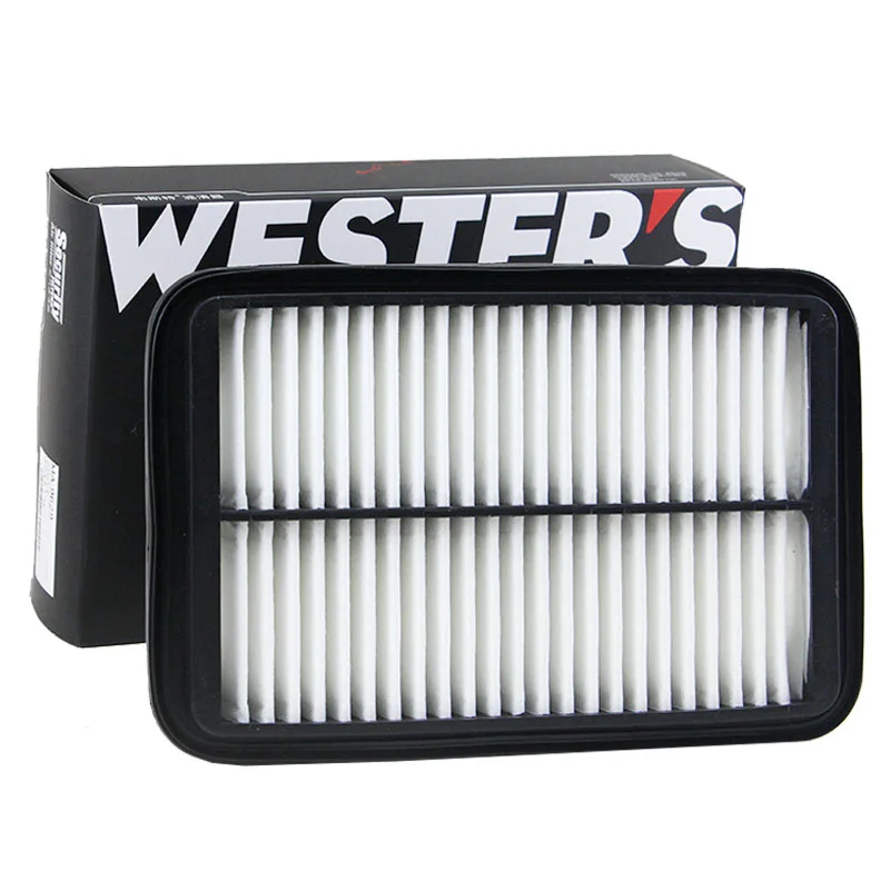 WESTGUARD MA9629 Air Filter For CHERY E3 1.5 2013- SQRD4G15 Saloon J521109111 MAHLE LX4794