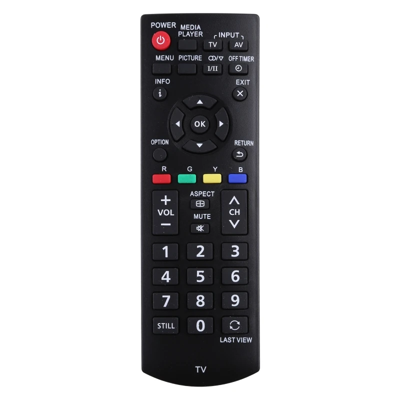 Новый N2QAYB000820 N2QAYB000818 N2QAYB000816 N2QAYB000817 N2QAYB000976 Пульт дистанционного управления телевизором, подходящий