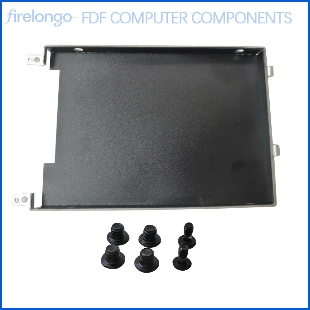 For Dell Latitude E5270 Laptop Keyboard Hard Drive Bracket Mount with Screws
