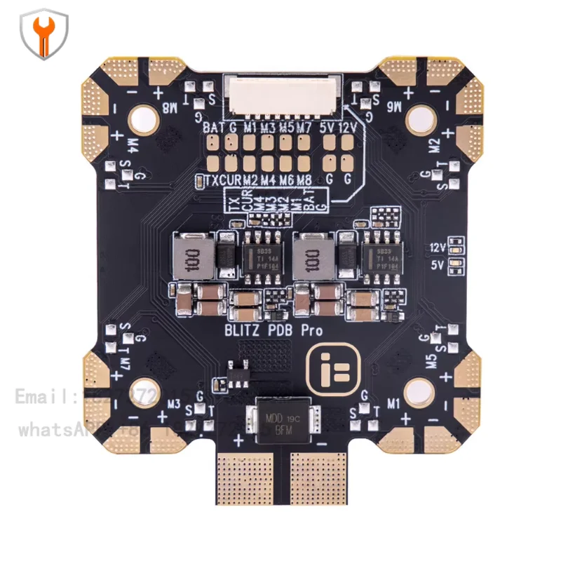 For Iflight Blitz P… - image